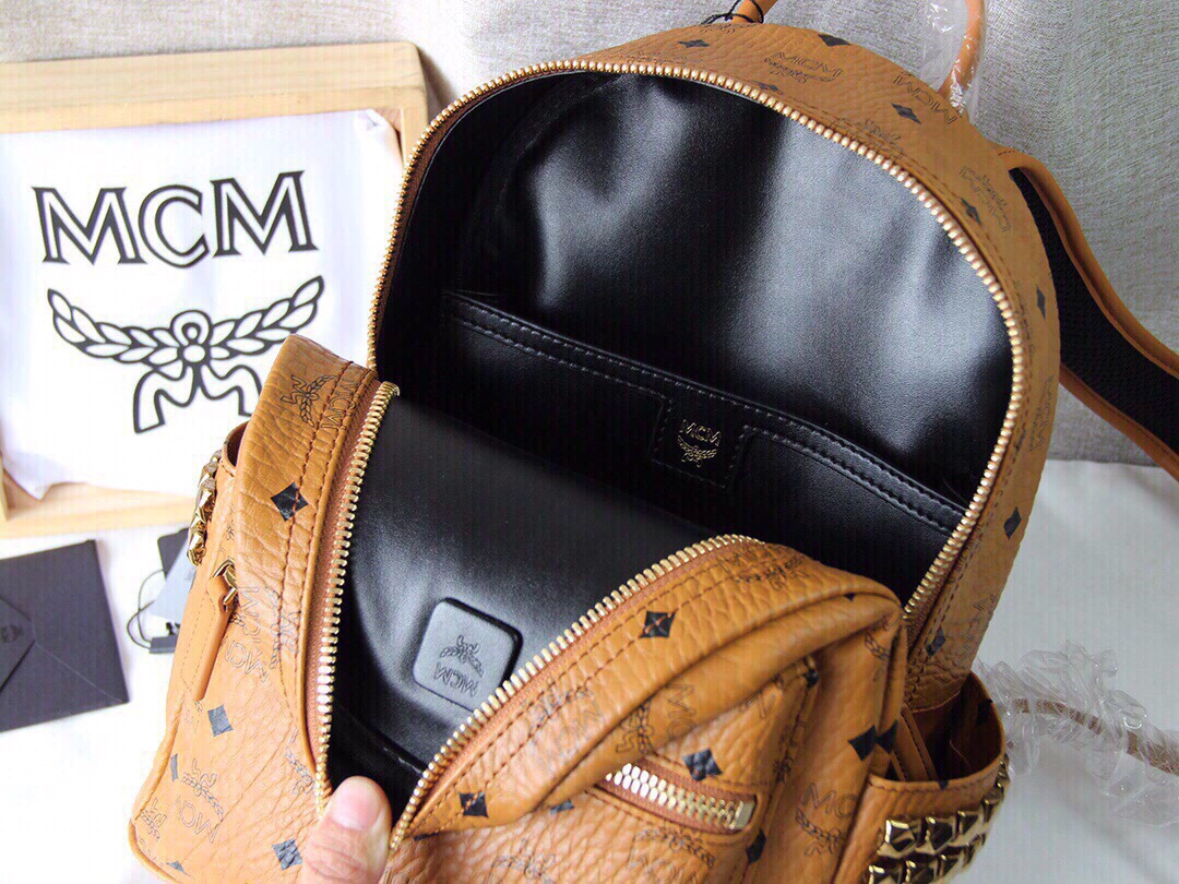 MCM Backpacks